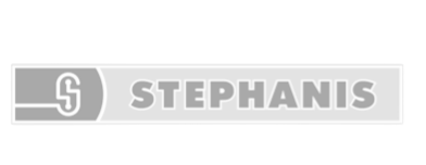 Client logo