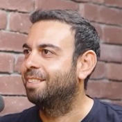 Pantelis Vladimirou