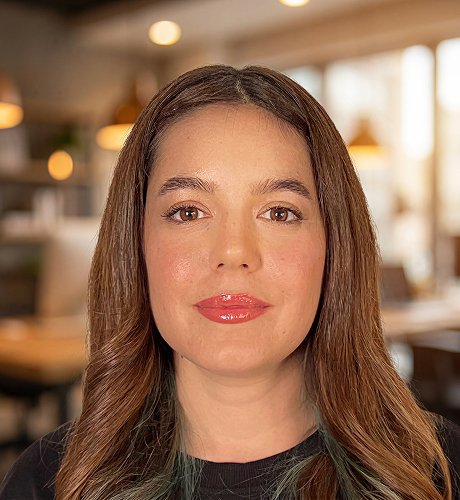 Fay Sideri, SEO Manager